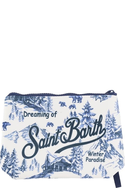 Homeware MC2 Saint Barth Clutch Bag "aline"