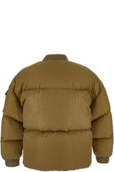 Moncler Genius Coats & Jackets for Men Moncler Genius Moncler X Roc Nation By Jay-z Zip-up Jacket