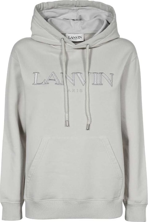 Clothing Sale for Women Lanvin Cotton Hoodie