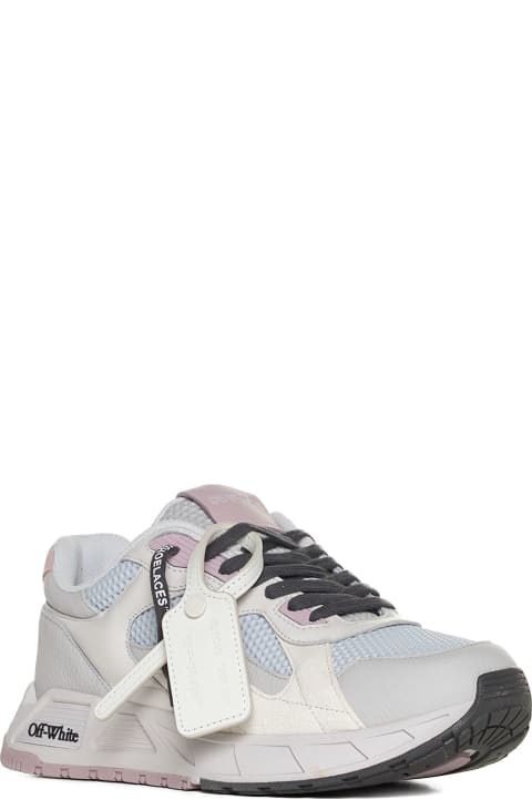 Off-White Sneakers for Women Off-White Sneakers