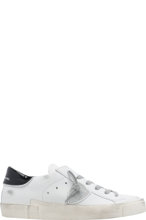 Philippe Model Prsx Sneakers