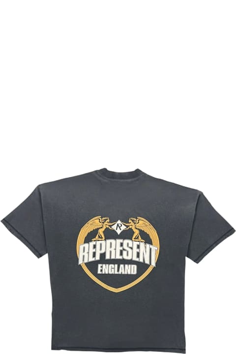 REPRESENT for Women REPRESENT T-shirt