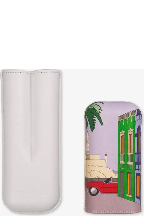 Larusmiani for Kids Larusmiani Casa Cubana Cigars Case Small 