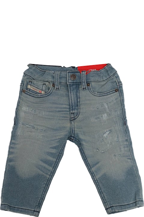 Homeware Diesel 5 Pockets