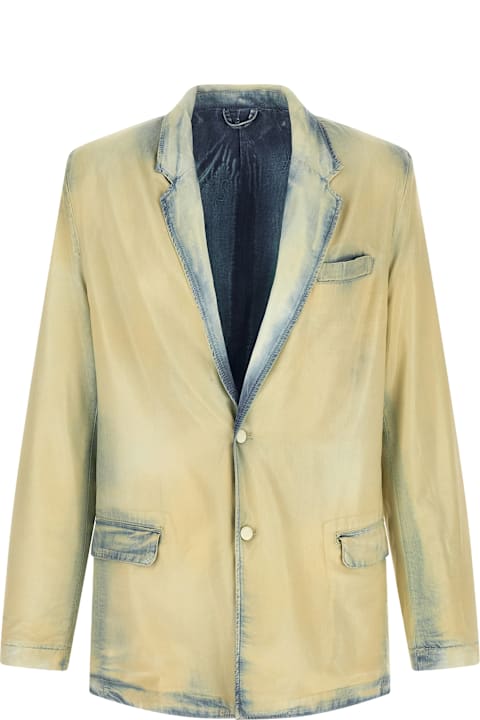 Homeware Diesel 'd-nivale-fsi' Blazer