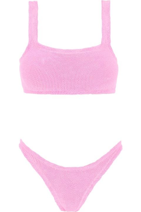 Hunza G Swimwear for Women Hunza G Xandra Bikini Set