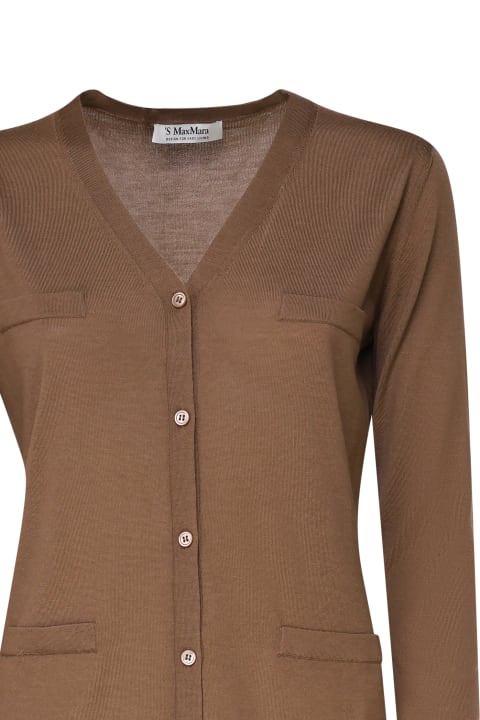 'S Max Mara Clothing for Women 'S Max Mara Cardigan Kenya