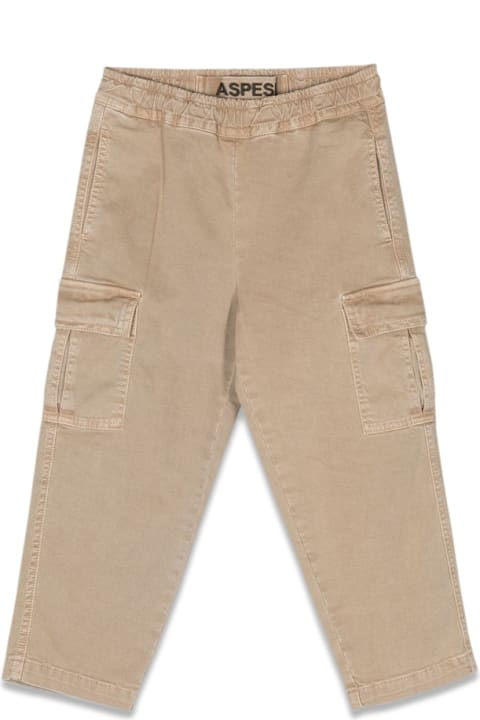 Homeware Aspesi Pants With Large Pockets