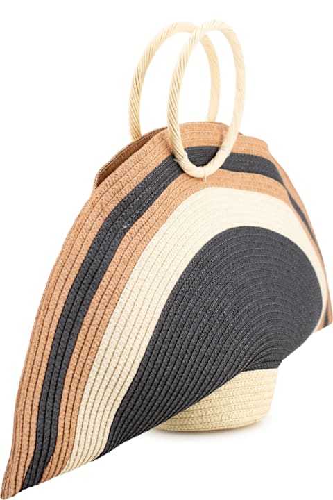 Paloma Barceló لـ Women Paloma Barceló Catalina Bag