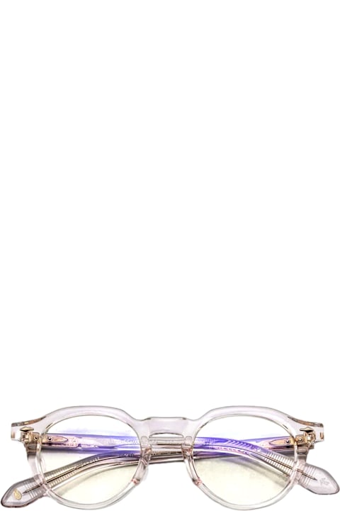 Jacques Marie Mage Eyewear for Women Jacques Marie Mage Demoncey - Cameo Rx Glasses