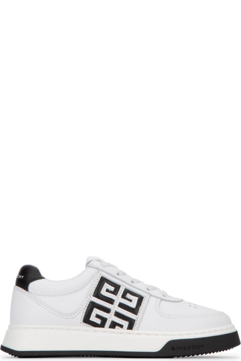 Shoes for Boys Givenchy Sneakers