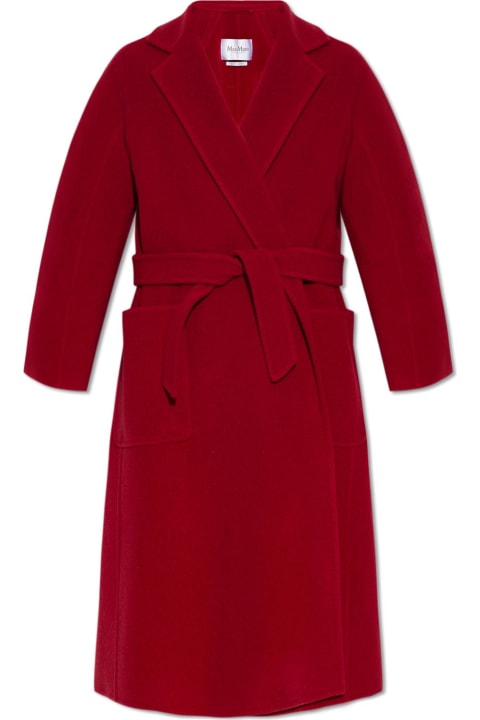 Fashion for Women Max Mara Max Mara 'ludmilla1' Coat