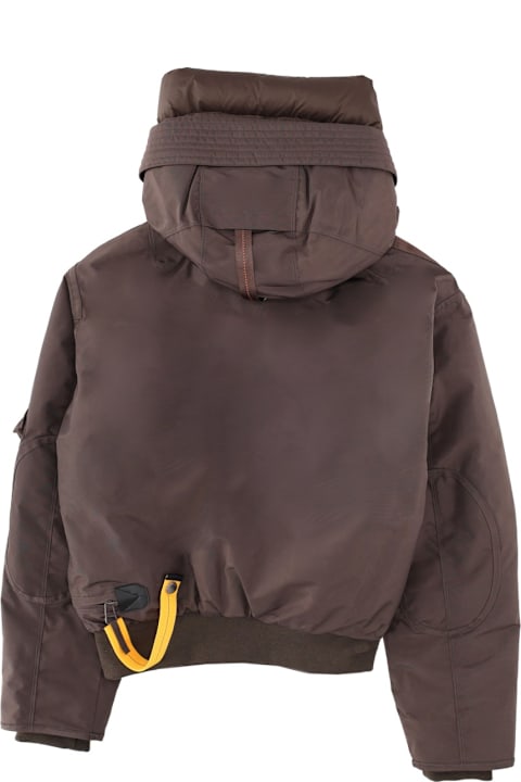Parajumpers for Kids Parajumpers "gobi" Jacket