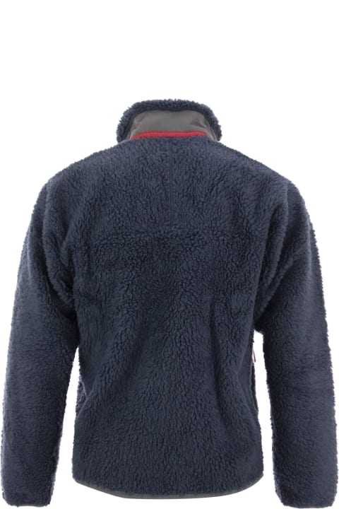 Fashion for Men Patagonia Classic Retro - X Fleece Jacket