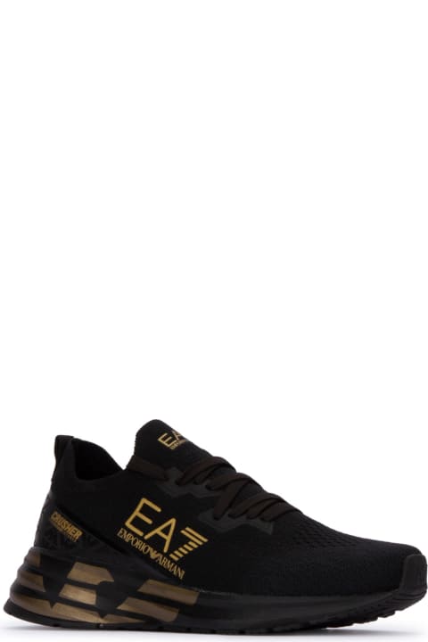 EA7 for Women EA7 Sneakers