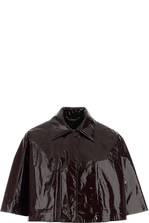 Chloé Coats & Jackets for Women Chloé Ma58