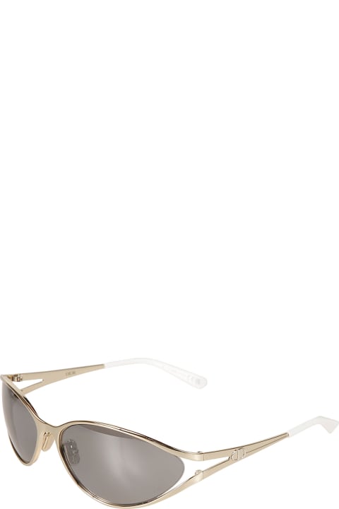 Dior Eyewear Eyewear for Women Dior Eyewear Semi Cat-eye Sunglasses