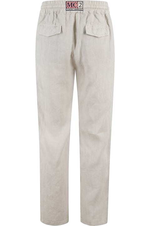 MC2 Saint Barth لـ Men MC2 Saint Barth Pant With Colisse