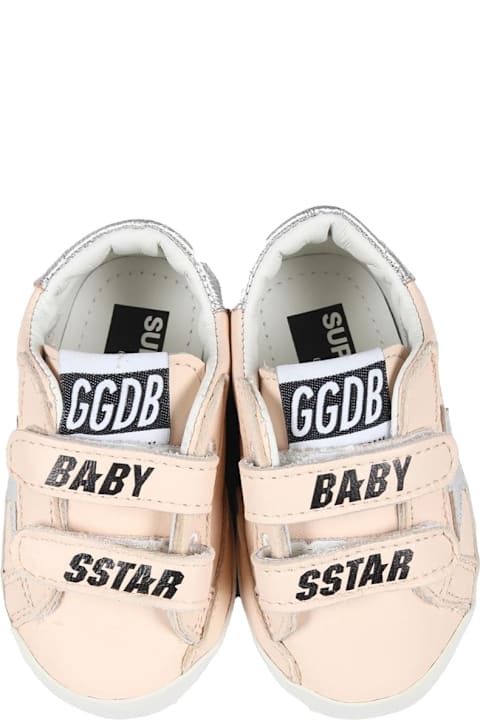 Fashion for Kids Golden Goose Sneaker