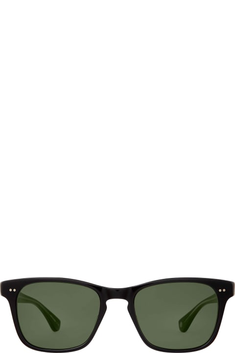 Garrett Leight Eyewear for Men Garrett Leight Torrey Sun Black/g15 Sunglasses