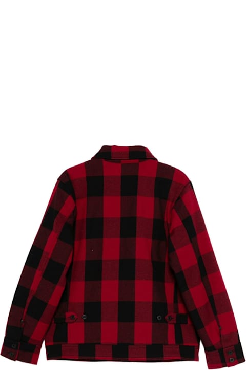 Filson for Women Filson Wool Jacket