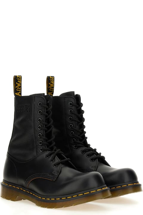 Dr. Martens Shoes for Men Dr. Martens Boot "the 1490 / 1461"