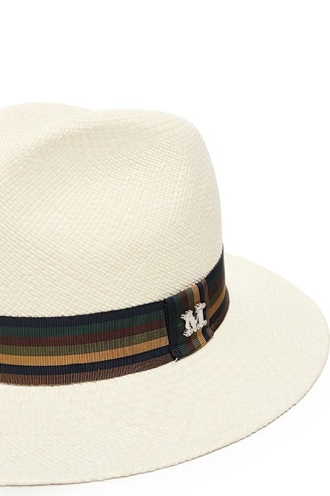 Max Mara Hats for Women Max Mara Straw Hat