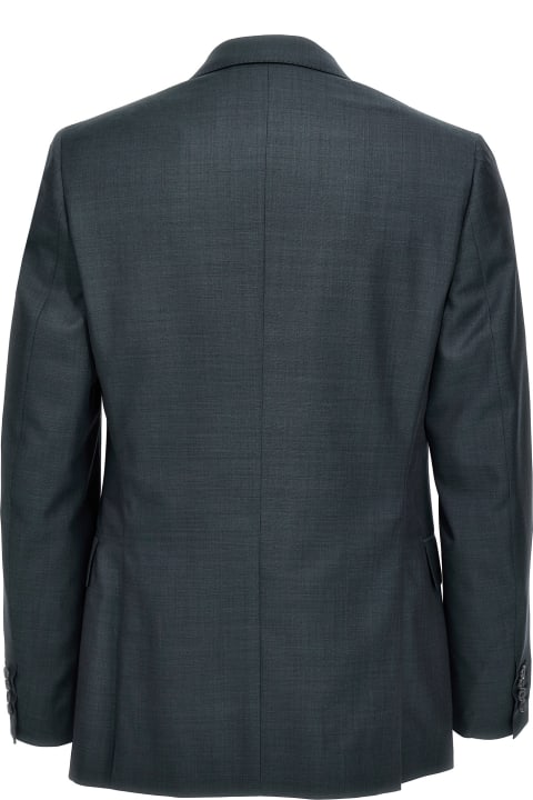 Suits for Men Brioni 'trevi Pk' Dress