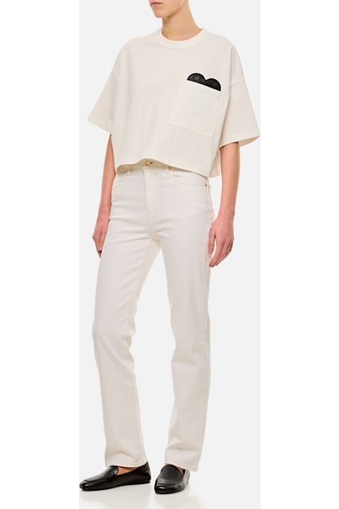 Frame Pants & Shorts for Women Frame The Ruler Jeans