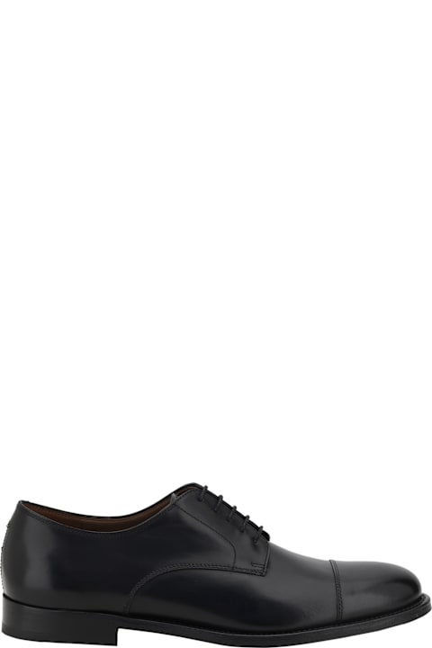 Fratelli Rossetti Shoes for Men Fratelli Rossetti Garwood Lace-up