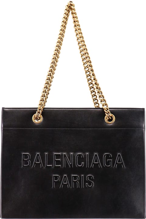 Duty Free Shoulder Bag