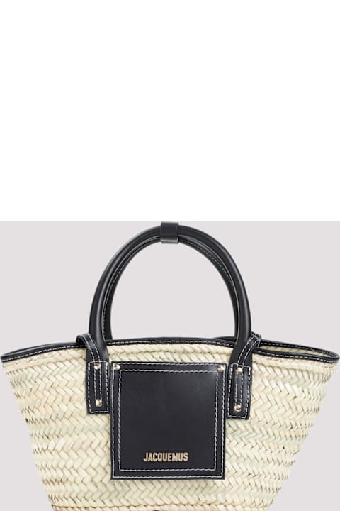 Jacquemus Le Petit Panier Soli