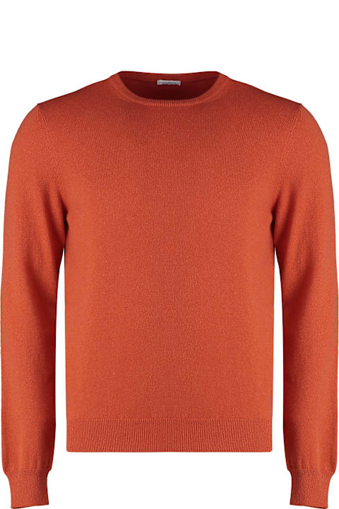 Homeware Malo Cashmere Blend Pullover