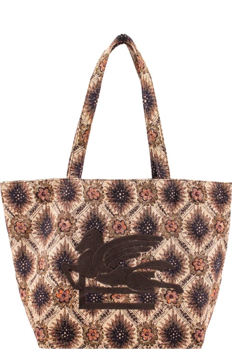 Etro Bags for Women Etro Shopping Bag