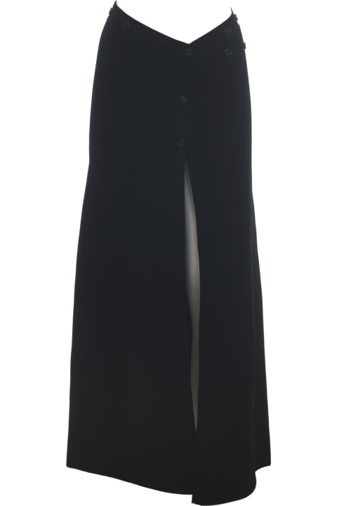 Augusta Knit Skirt