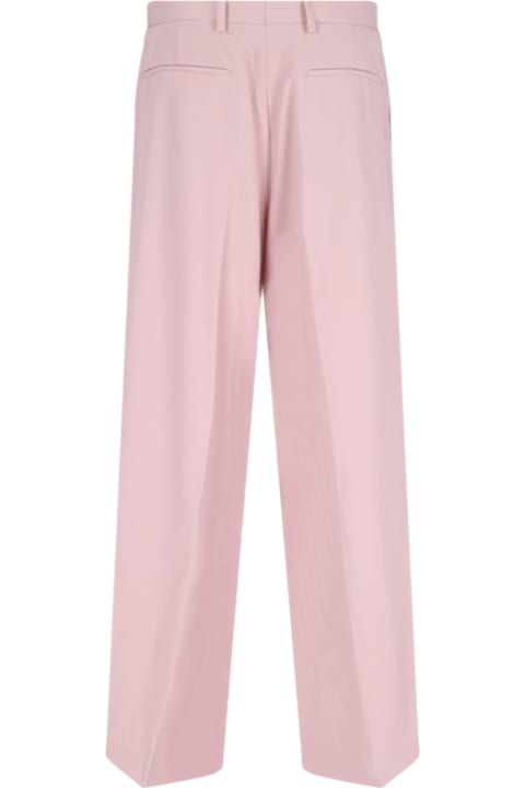 Homeware Dries Van Noten Wide Pants