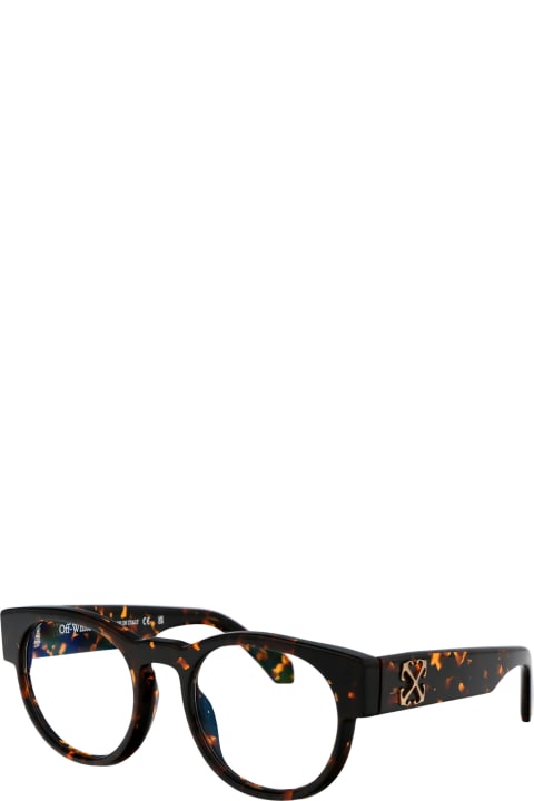 Off-White for Women Off-White Optical Style 58 Glasses