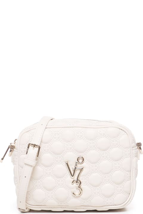Shoulder Bags for Women V73 Eva Shoulder Bag