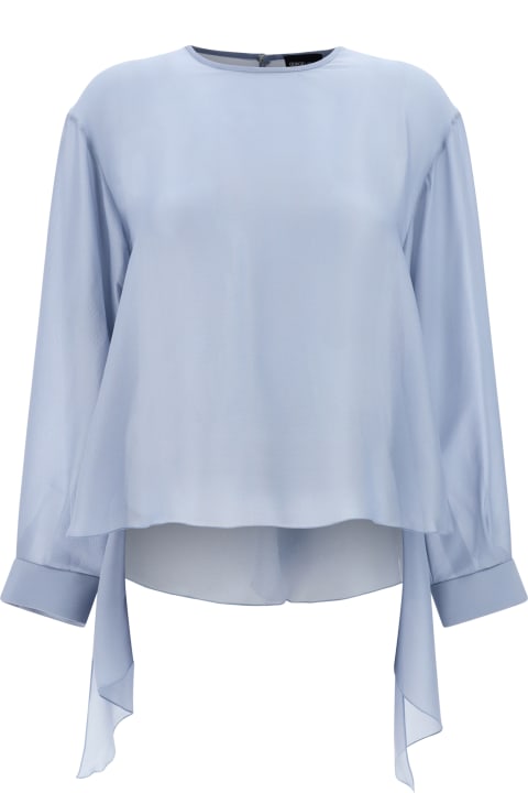 Fashion for Women Giorgio Armani Blousa Shirt