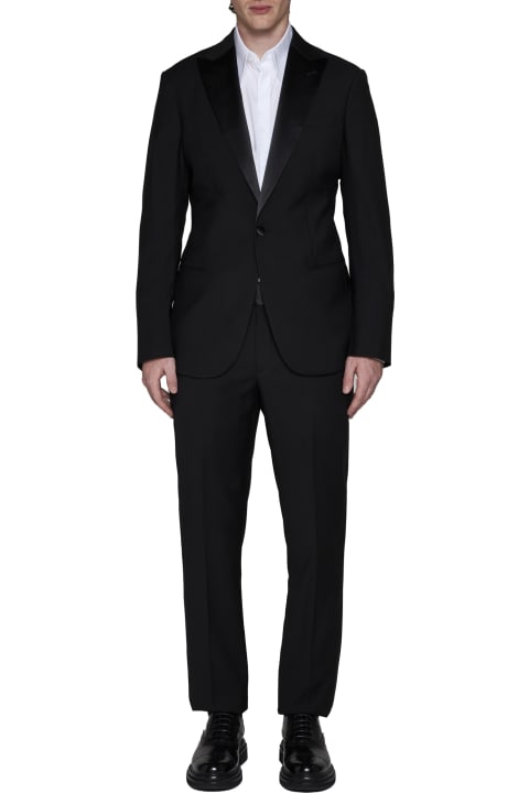 Suits for Men Giorgio Armani Suit