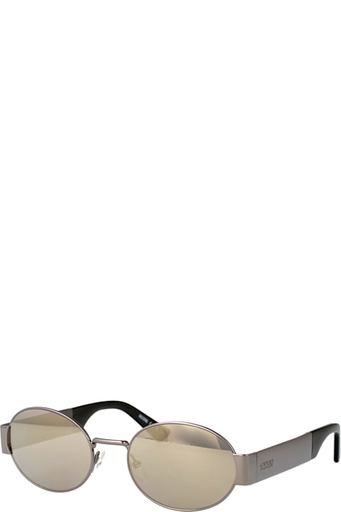 Moschino Eyewear for Kids Moschino Eyewear Mos185/s Sunglasses