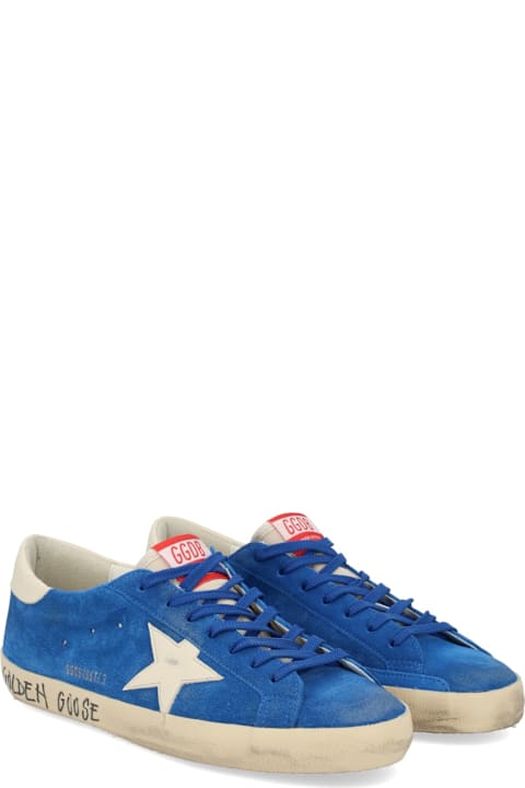 Golden Goose "superstar" Sneaker