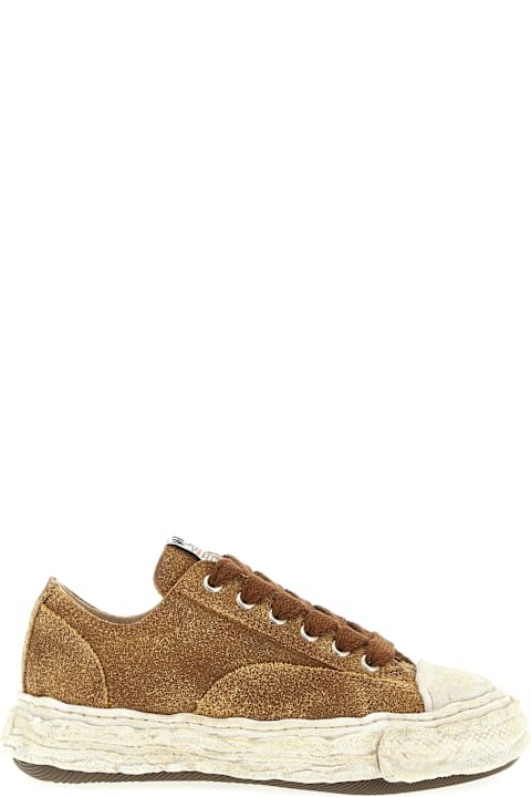Homeware Mihara Yasuhiro 'peterson23' Sneakers