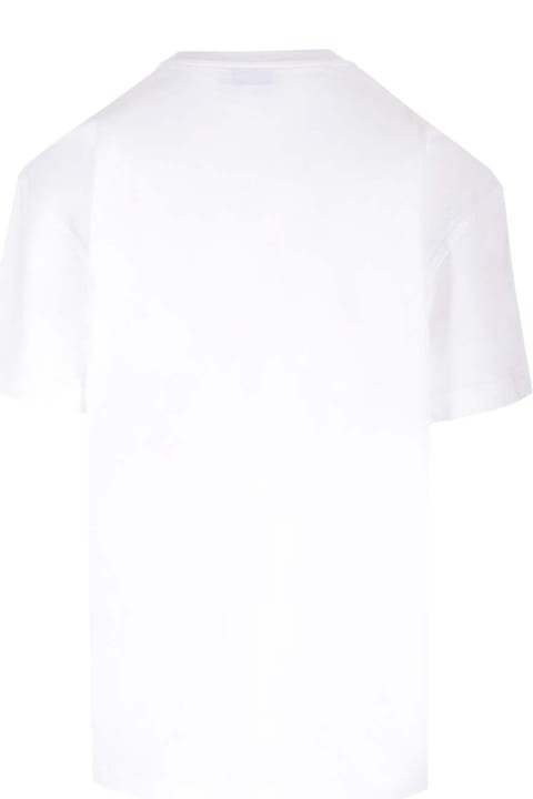 Homeware Off-White 
big Logo
 T-shirt