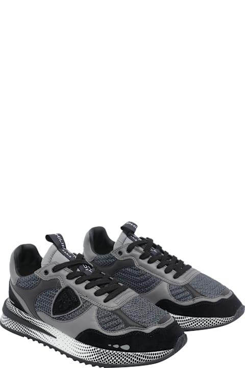 Philippe Model for Kids Philippe Model Olympique Sneakers