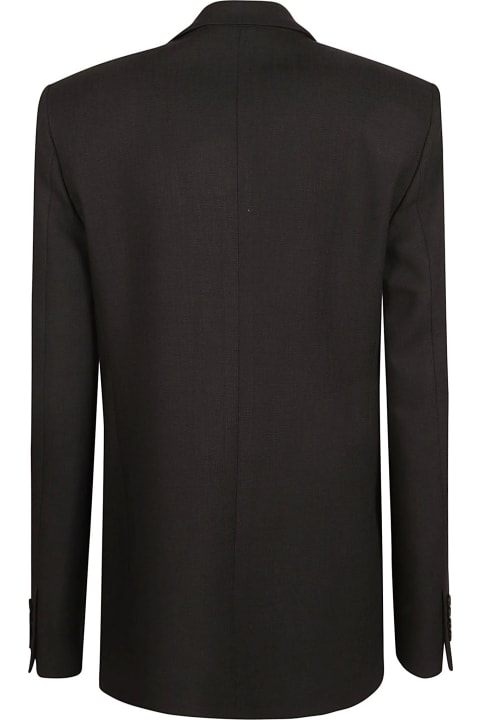MSGM Coats & Jackets for Women MSGM Two-buttoned Blazer