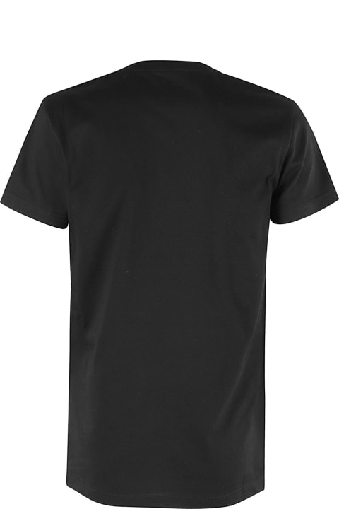 ウィメンズ Monclerのトップス Moncler Ss T-shirt