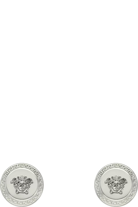 Versace Jewelry for Women Versace Earrings