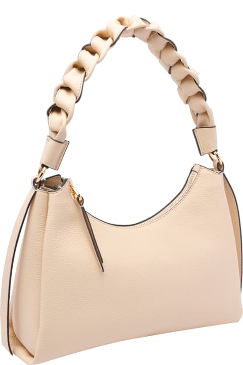 Homeware Coccinelle Small Boheme Shoulder Bag