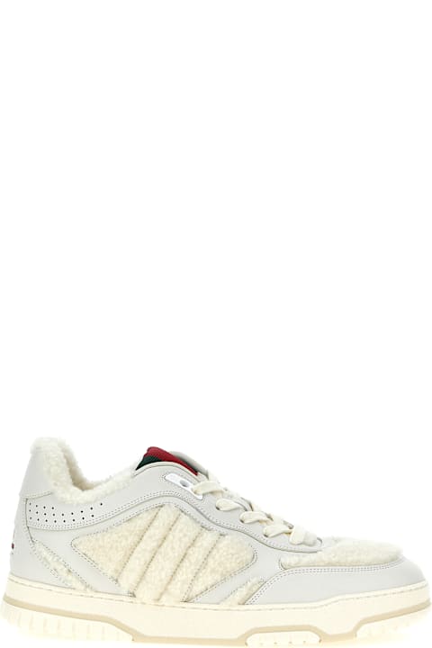 ウィメンズ シューズのセール Gucci 'gucci Re-web' Sneakers